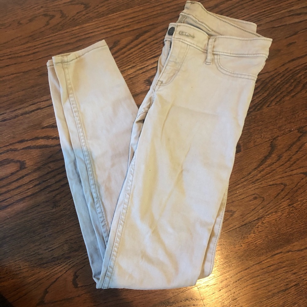 Hollister pants